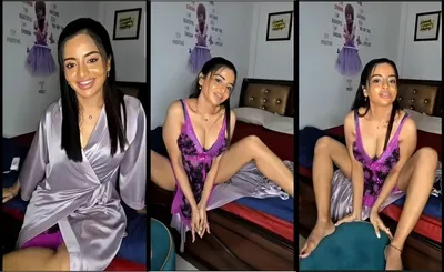 Tamil Insta Fam Samikshaa Paid Live Chat