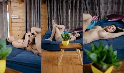 Bedtime Malayalam Resmi Nair (2025) Hindi Hot Short Film Watch Online Movies Free