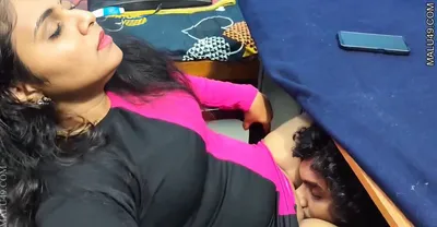 Famous Malayalam Mallu Vaishnavy Sr Youtuber Cpl Blowjob And Fucking (updates)