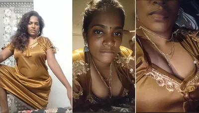 Tamil Influencer Trichy Sathana Youtube Personal Live Chat