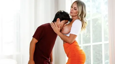 [DogHouseDigital] Andi Avalon – Cum Loaded Milf