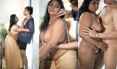 Nandana K Model Fucked Standing (2025) Onlyfans Hot Short Film Watch Online Movies Free