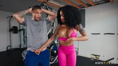 [Brazzers] Sarai Minx – Cum, Slip Inside This Milf