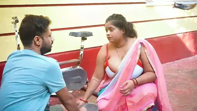 Mallu Dudhwali (2025) Goddesmahi Hindi Short Film Watch Online Movies Free Download
