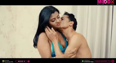 Naseeli (2025) Hindi Moodx Short Film Watch Online Movies Free