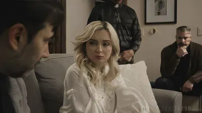 [PureTaboo] Lexi Lore – Anything In The Service Of God