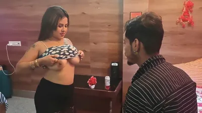 Teacher Or Student (2025) Hindi Uncut Short Film Watch Online Movies Free