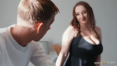 [Brazzers] Amber Bloom – The Nervous Masseur