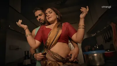 Generation Gap 2 – Part 1 (2026) Atrangii Season 1 Episode 1 Watch Online Movies Free