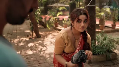 Generation Gap 2 – Part 1 (2026) Atrangii Season 1 Episode 2 Watch Online Movies Free