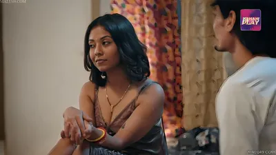 Kaam Shastra – S01e03 – 2026 – Hindi Hot Web Series – Kahaniplay