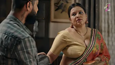 Pehla Nasha – Part 1 (2025) Feelapp Season 1 Episode 1 Watch Online Movies Free