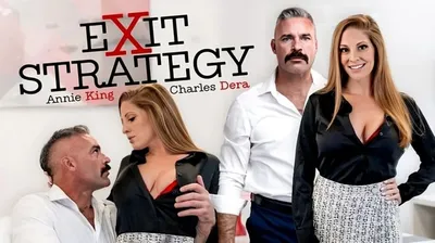 [Wicked] Annie King – Exit Strategy