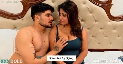 Handsome Boy (2026) Srimoyee Mukherjee Hindi Uncut Short Film