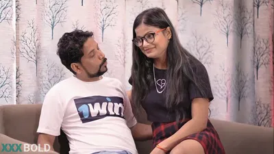 Jija & Sali 2026 Triflicks Unrated Short Film