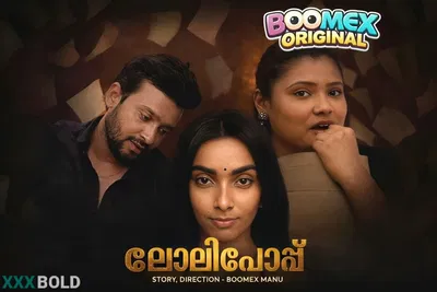 Lollipop (2026) Boomexoriginal Malayalam Hot Web Series Watch Online Movies Free Download