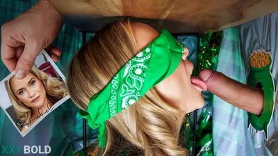 [MYLFSingles] Rachel Ramsey – St  Patty’s Day Tradition – Put Anything In That Hole, And I’ll Gue…