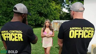 [RealityKings] Luna Colombiana – Gator Patrol