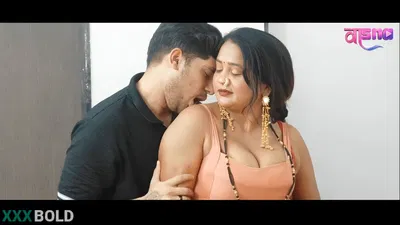 Sajis 2026 Vasna Ott Hindi Series Download