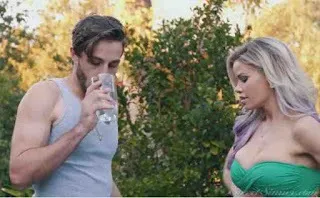 Indulgence – Sex with gardener