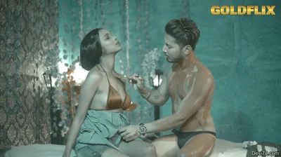 Painter Uncut – Goldflix Exclusive