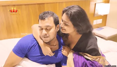 Cycle Episode 01 – Busty Aunty Bigboobs 11upmovies Hindi Exclusive Web Series