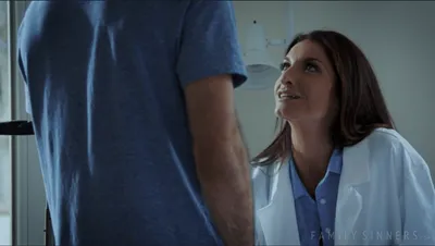 Family Favors Scene 1 1 – Silvia Saige – Family Sinners