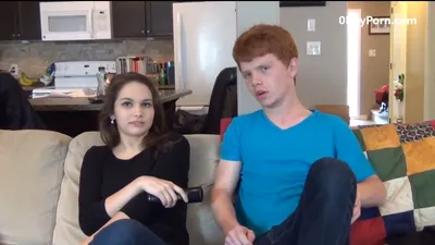 Home Alone With My Sister Due To COVID19