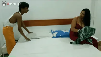 Indian 18yrs Devar erotic hardcore sex with juicy bhabhi! Real sex