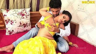 [18+] Rangeeli Bahu 3 (2022) Hindi NeonX Short Film