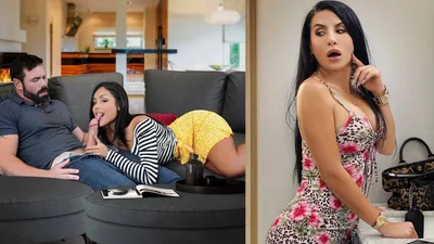[BadMilfs] Camila Cortez, Sandy Love (In This House We Practice Monogamy / 04.26.2023)