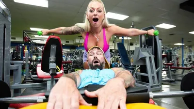 [BrazzersExxtra] Elana Bunnz (Busted! / 04.30.2023)