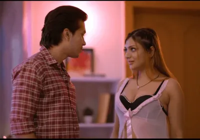 [18+] Nadaan S01E04 (Season 01) (2023) Hindi PrimePlay WEB Series