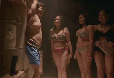 [18+] Damad Ji S01E07 (Season 01) (2023) Hindi Besharams Originals WEB Series