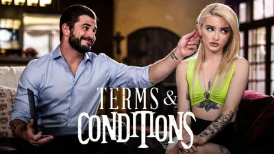 Terms And Conditions – [PureTaboo] Lola Fae