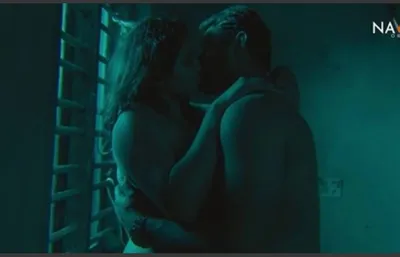 [18+] Partner (S01E02) (2023) Hindi NavaRasa WEB Series