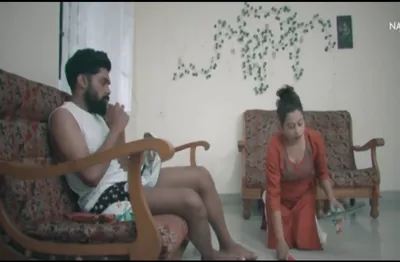 [18+] The Maid S01E01 (Season 01) (2023) Hindi NavaRasa WEB Series