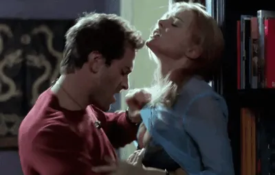 Heather Graham – Killing Me Softly