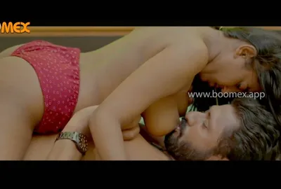 [18+] Aadhyapapam (Season 01) E02 (2023) Malayalam BoomEx App WEB Series