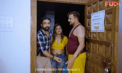 [18+] Kacha Kela (Season 01) E02 (2023) Hindi Fugi WEB Series