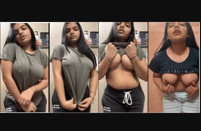 Trisha Cute Girl Showing Her Boobs Watch Online