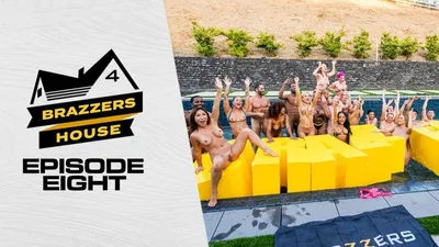 [ZZSeries] Brazzers House 4: Episode 8 (10.13.2023)