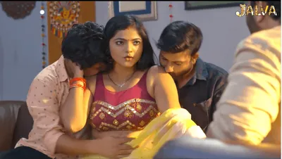 [18+] Aitraaz (Season 01) E02 (2023) Hindi Jalva Original WEB Series