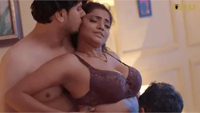 [18+] The Bucket List (Season 01) E08 (2023) Hindi ULLU Originals WEB Series