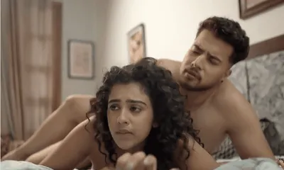 [18+] VR S3X (Season 01) E03 (2023) Hindi PrimeShots WEB Series