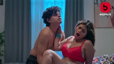 [18+] Kache Rishtey (Season 01) E04 (2023) Hindi BigShots WEB Series