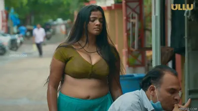 [18+] Main Yahan Tu Wahan (Season 01) E02 (2023) Hindi ULLU Originals WEB Series