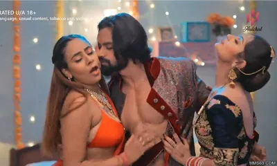 [18+] Mukhiyaa (Season 01) E04 (2023) Hindi Hulchul App WEB Series