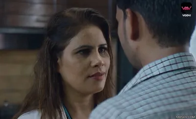 [18+] ShortCut (Season 01) E02 (2023) Hindi Voovi WEB Series