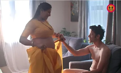 [18+] Website (Season 01) E05 (2023) Hindi Hunters WEB Series